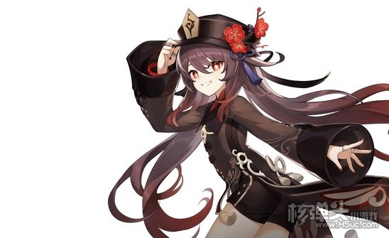 原神胡桃玩法攻略 往生堂堂主火核弹来袭