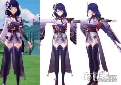 原神雷神巴尔什么时候出 雷神巴尔上线时间介绍
