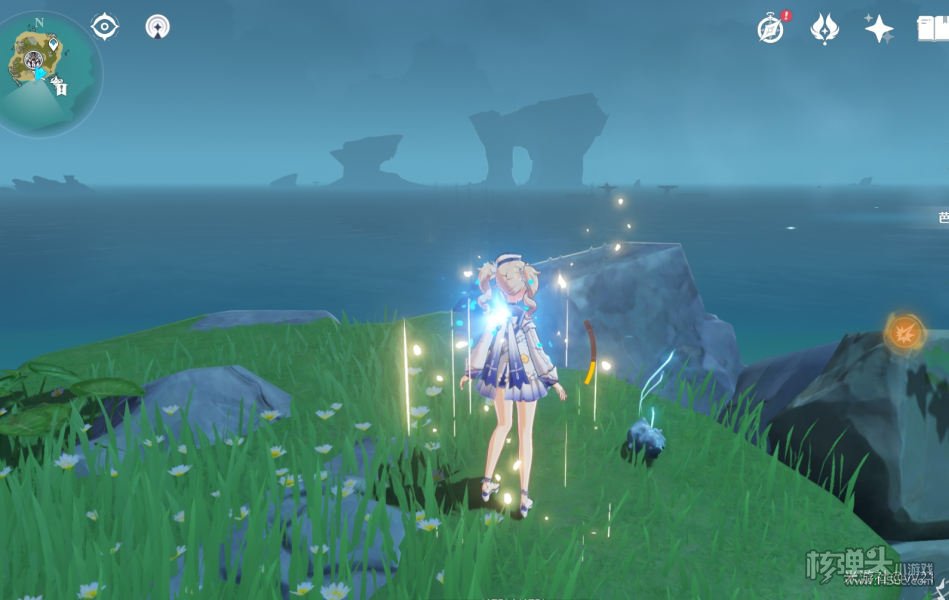 原神勇士任务怎么做 勇士任务任务完成攻略