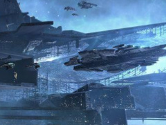 EVE星战前夜无烬星河艾玛帝国舰船优缺点分析 强力舰船推荐