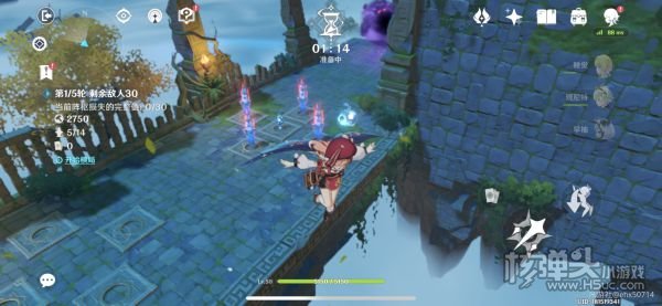 原神机关棋谭第十关完成攻略 机关棋谭第十关怎么过