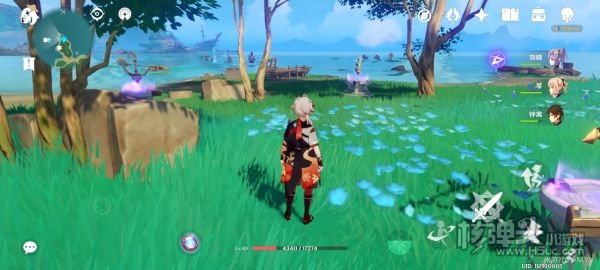 原神晶蝶多久刷新一次 原神晶蝶刷新时间一览