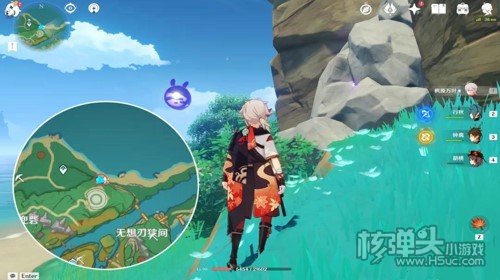 原神飘浮灵攻击特性及招式一览 飘浮灵怎么打