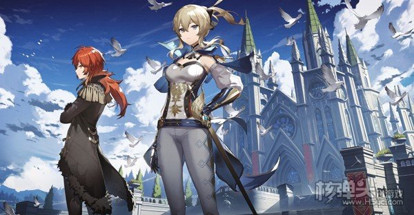 原神2.1版本什么时候更新 2.1版本几点更新