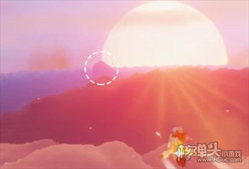 光遇全图先祖兑换图 光遇全图先祖兑换大全