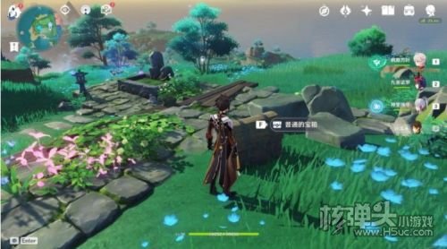 原神赛诺什么时候出 赛诺立绘及上线时间介绍