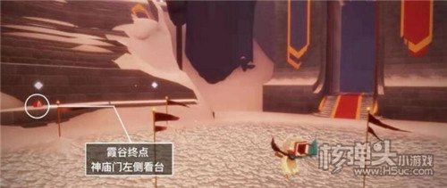 光遇中秋节复刻先祖位置及兑换图介绍