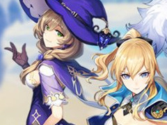 原神鸣草购买位置一览 鸣草购买位置在哪