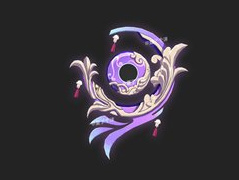 原神不灭月华属性一览 珊瑚宫心海专武介绍