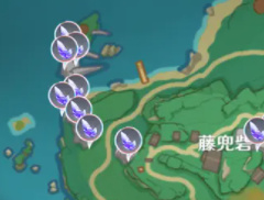 原神晶化骨髓怎么得 晶化骨髓采集地点位置