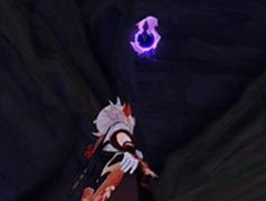 原神荒海的雷神瞳在哪 荒海的雷神瞳位置一览