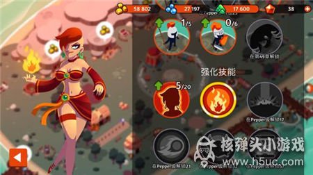 BattlePlan战争计划哪个英雄最好用