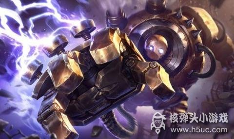 LOL6.13版本更新日志 还是削弱刀妹吧