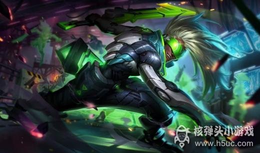 lol6.15什么时候更新 更新内容提前曝光