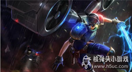 LOL拳头十周年生日礼物没收到怎么办