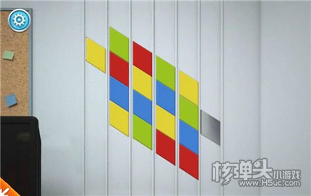 密室逃脱3之办公大厦第12关过关攻略图文详解