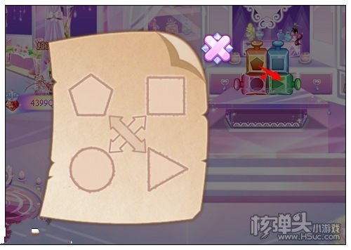 奥比岛梦境国度第五章怎么过 香氛之梦攻略