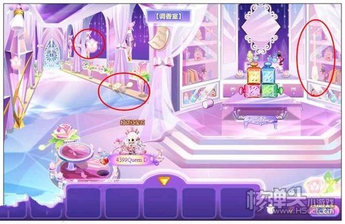 奥比岛梦境国度第五章怎么过 香氛之梦攻略