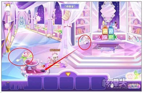 奥比岛梦境国度第五章怎么过 香氛之梦攻略