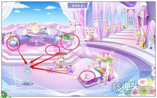 奥比岛梦境国度第五章怎么过 香氛之梦攻略