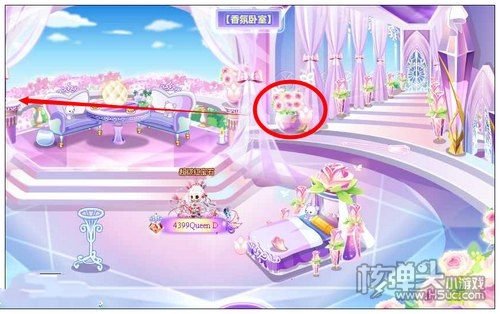 奥比岛梦境国度第五章怎么过 香氛之梦攻略