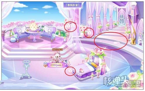 奥比岛梦境国度第五章怎么过 香氛之梦攻略