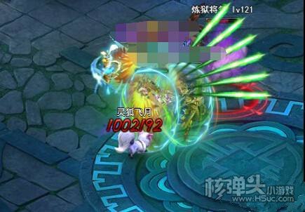 武道至尊h5仇恨机制介绍 怎么让战士抗怪