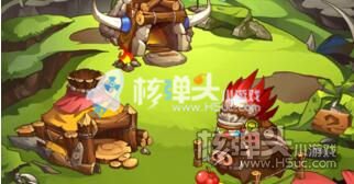 部落战争h5营地建设途径推荐 不畏强敌来犯