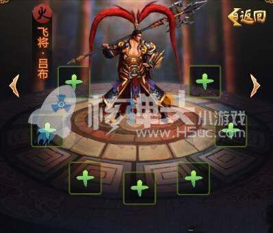 卧龙出世h5武将怎么升级 经验书在哪里刷