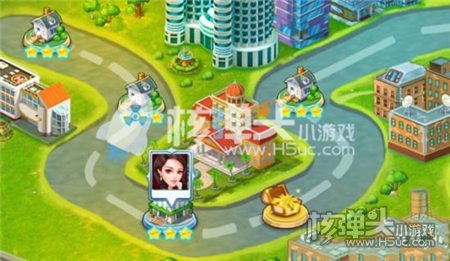 商业传奇h5新手玩法攻略 新手入门要怎么玩