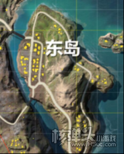 荒野行动新版本360度解析:四大细节助你日常吃鸡