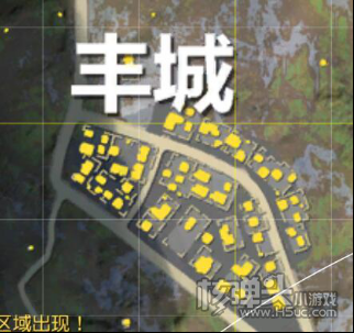 荒野行动新版本360度解析:四大细节助你日常吃鸡