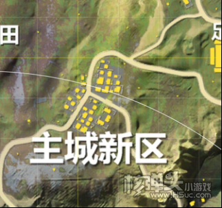荒野行动新版本360度解析:四大细节助你日常吃鸡