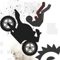 Stickman Turbo Dismounting