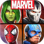 Marvel Strike Force