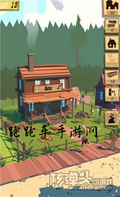 边境之旅家园城镇玩法攻略 家园全建筑功能介绍