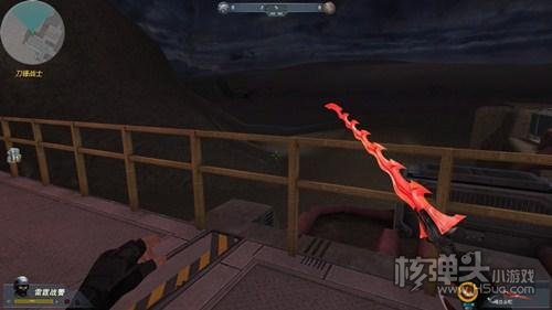 《生死狙击》玩家最爱的四大玩法 即将迎来升级？