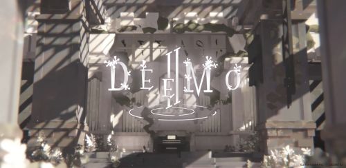 DEEMO2