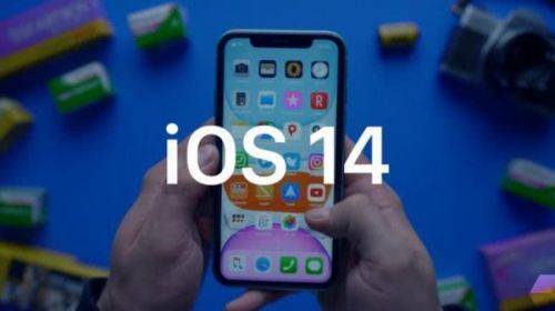 iOS 14新功能大爆料！看完这些 你真香了吗？