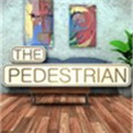 The Pedestrian汉化硬盘版下载