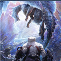 怪物猎人世界冰原最新mod下载