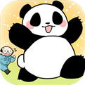 熊猫永不为奴再见饲养员中文版下载