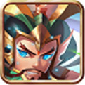 梦想三国之勇往直前破解版