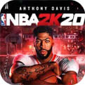 NBA2K20安卓手机版下载