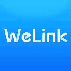华为云WeLink app下载