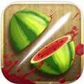 水果忍者iOS版
