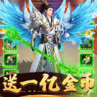 中国风mmo手游推荐
