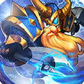 小小虎将破解版