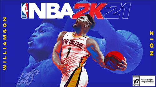 《NBA 2K21》游戏开包心得感受分享