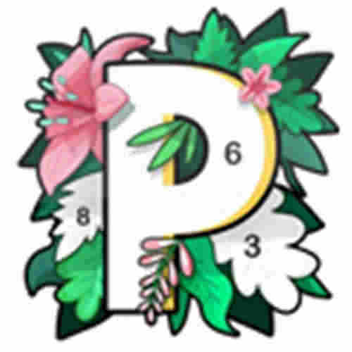 数字填色Paint官网版下载